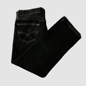 Levis 501 men’s jeans
